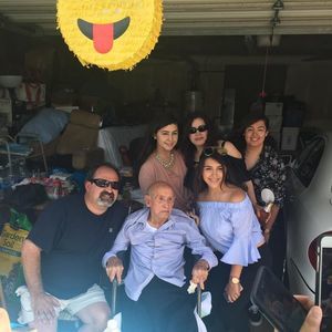 Meet your Posher, Alex